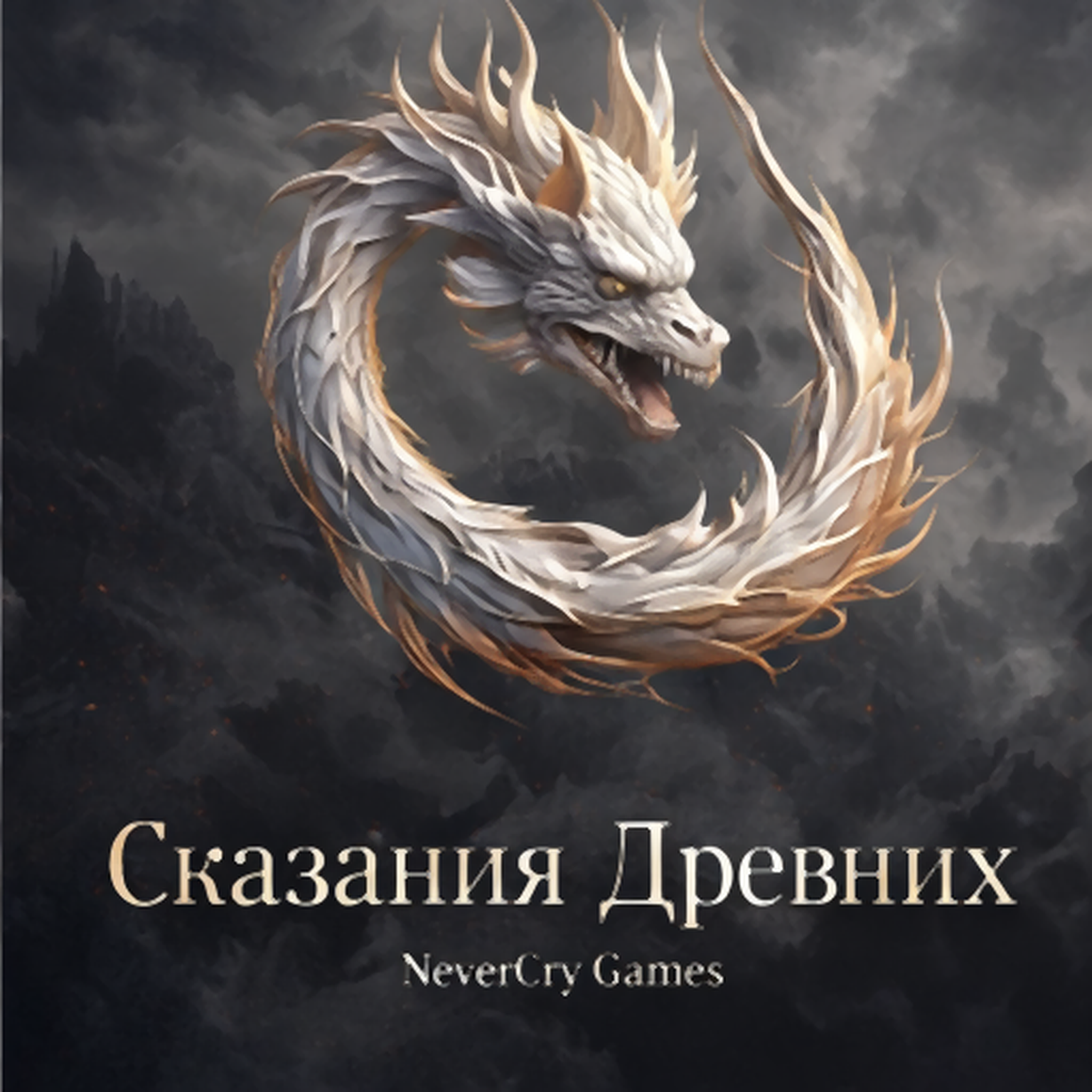 Лого концепт 03